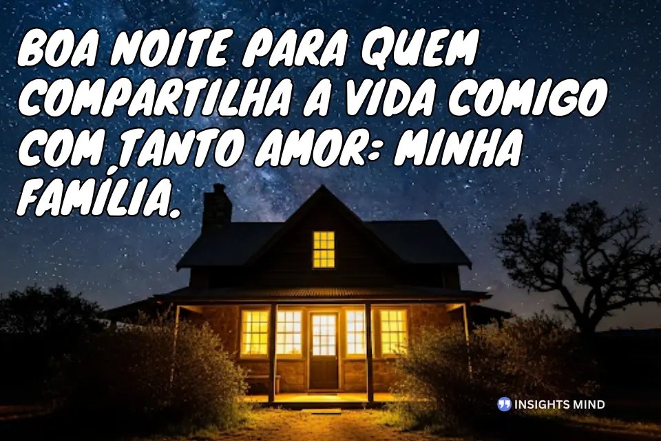 Frase de gratidão familiar - Frase 15