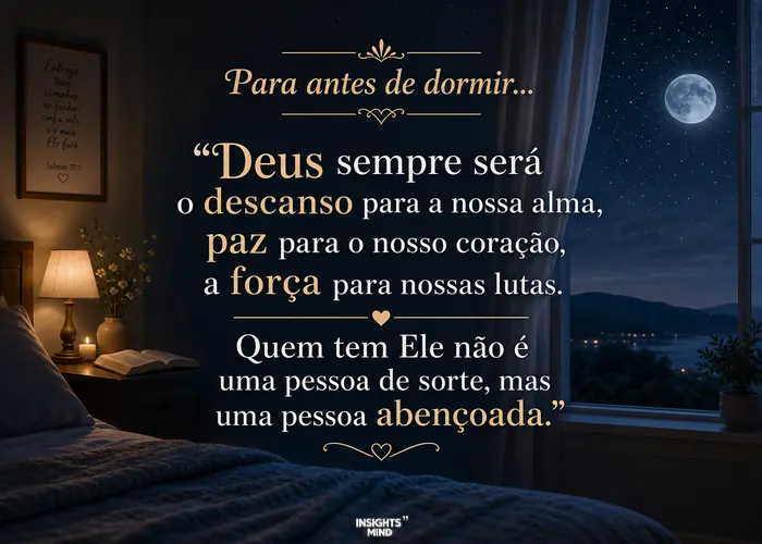 Boa noite