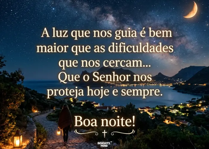Boa noite