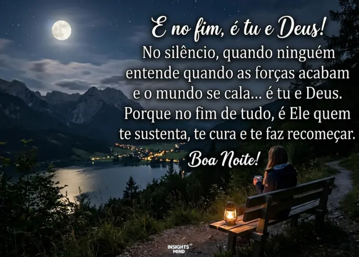 Boa noite