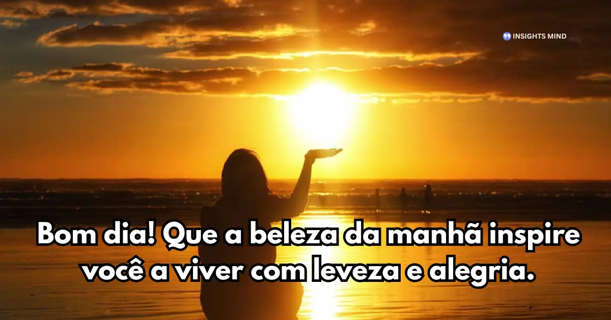 mensagem de bom dia com carinho 15