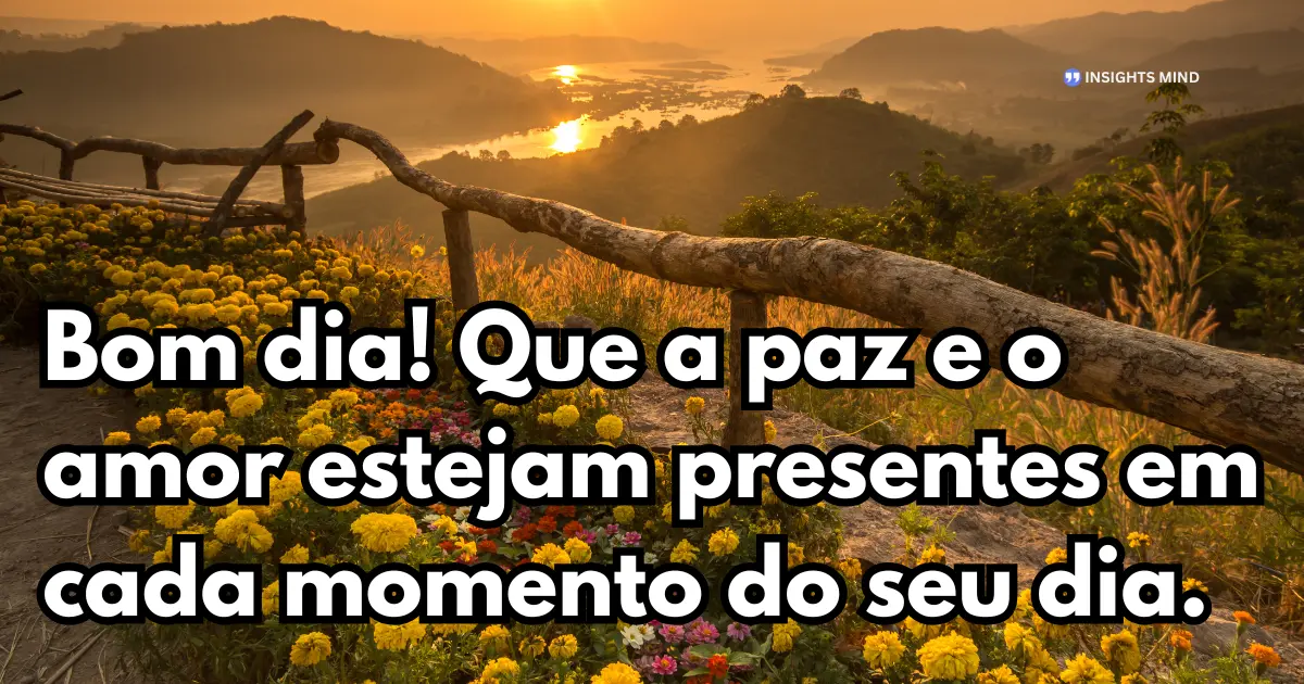 mensagem de bom dia com carinho 17