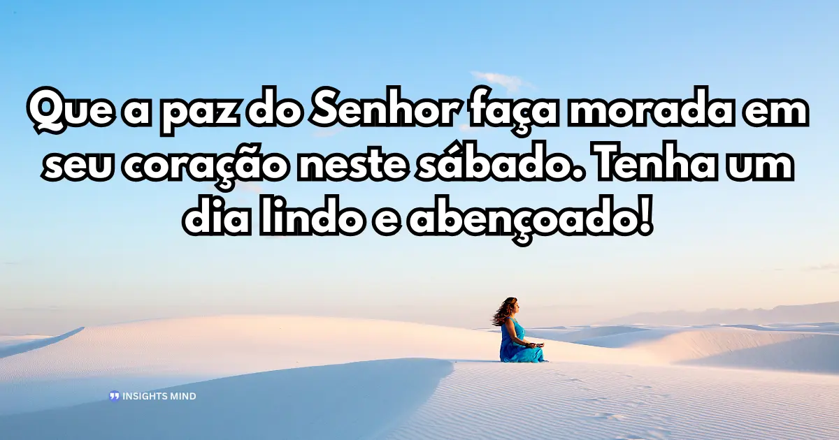 bom dia sábado grandes resultados