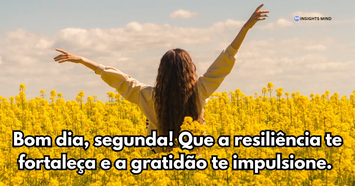 bom dia segunda feira para whatsapp