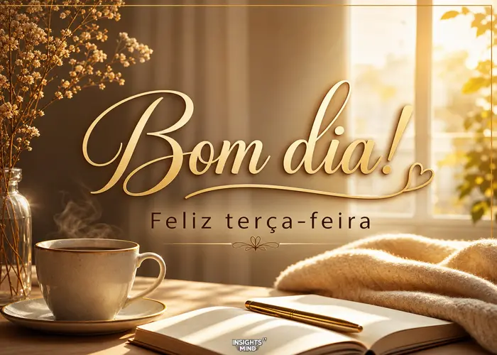 mensagem de bom dia feliz segunda feira abençoada