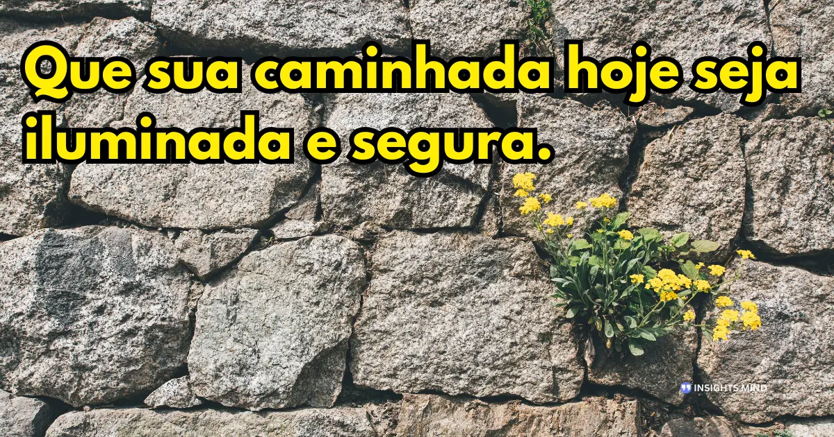 Bom dia WhatsApp — frase 26