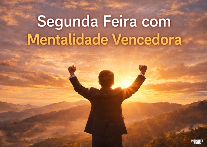 Mentalidade Vencedora