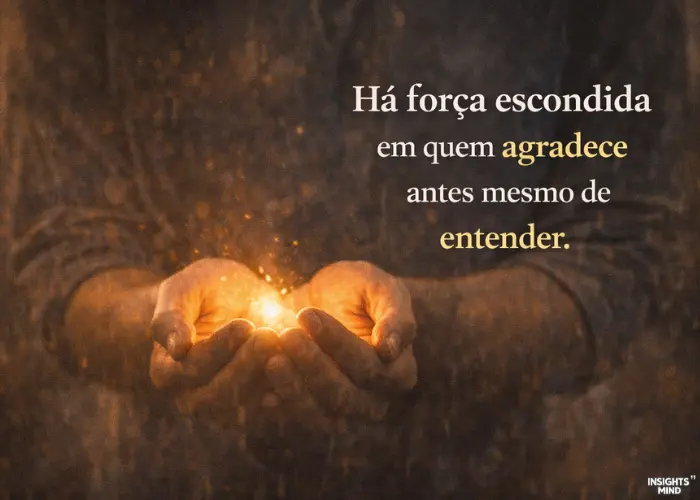 Frases de bom dia com Deus e gratidão profundas para começar o dia em paz