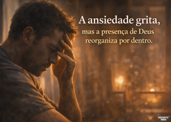 Frases profundas de fé para começar o dia com Deus e confiança