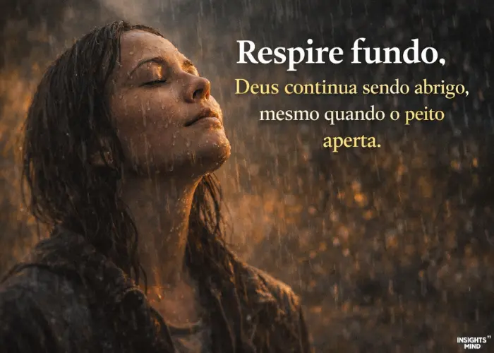 Reflexões de bom dia com paz, fé e propósito para fortalecer a alma