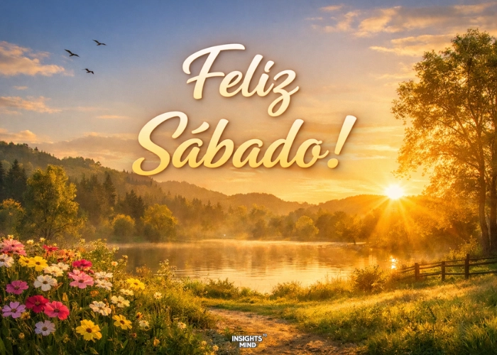 Frases de feliz sábado para compartilhar
