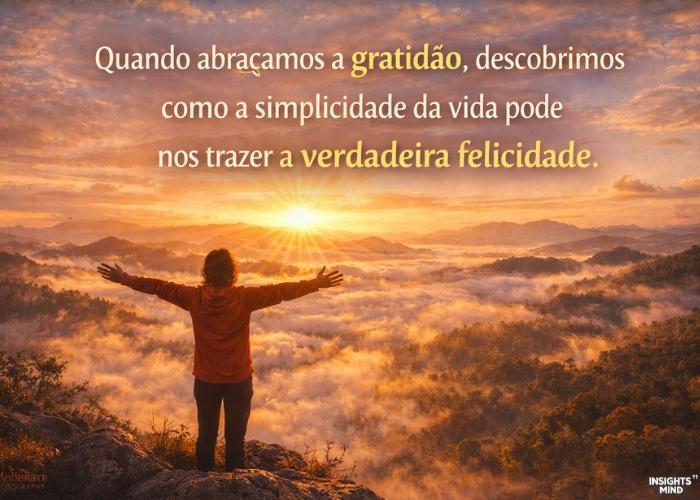 Frases de energia positiva para o dia para compartilhar