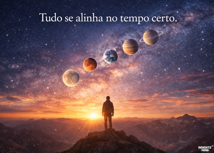Frases de reflexão profunda sobre a vida e o propósito