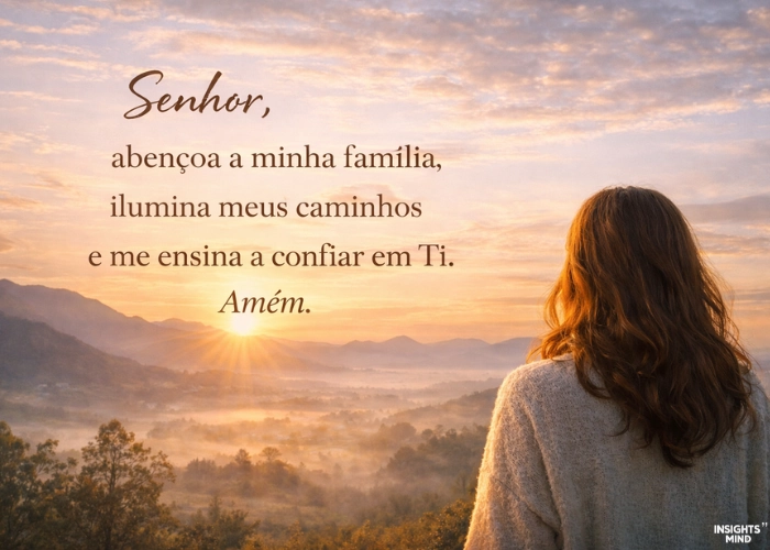 Frases de gratidão para começar o dia para compartilhar