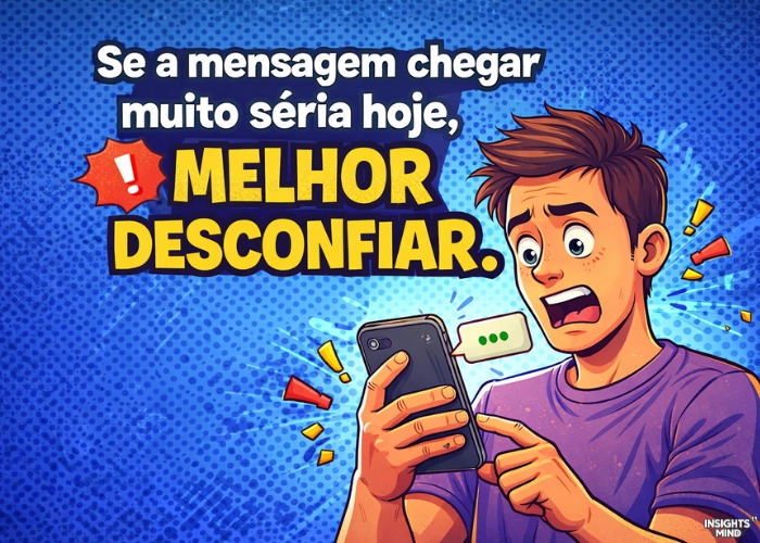 Frases de humor para compartilhar com amigos