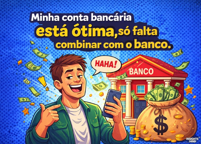 Mensagens engraçadas para o dia da mentira