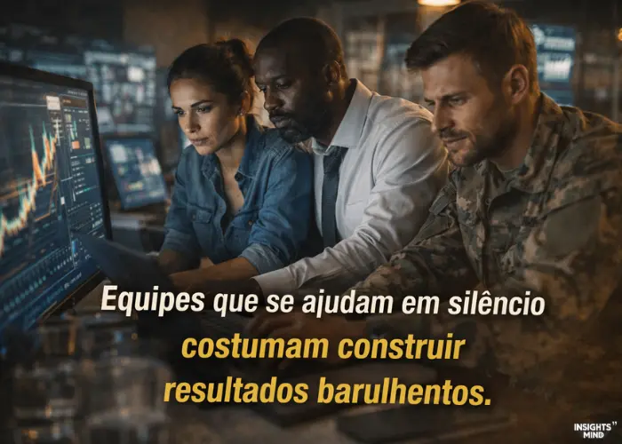 Frases de incentivo para equipe alcançar metas para compartilhar