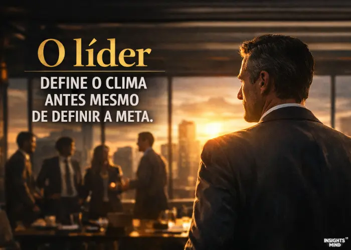 Frases de liderança e motivação para equipe para compartilhar