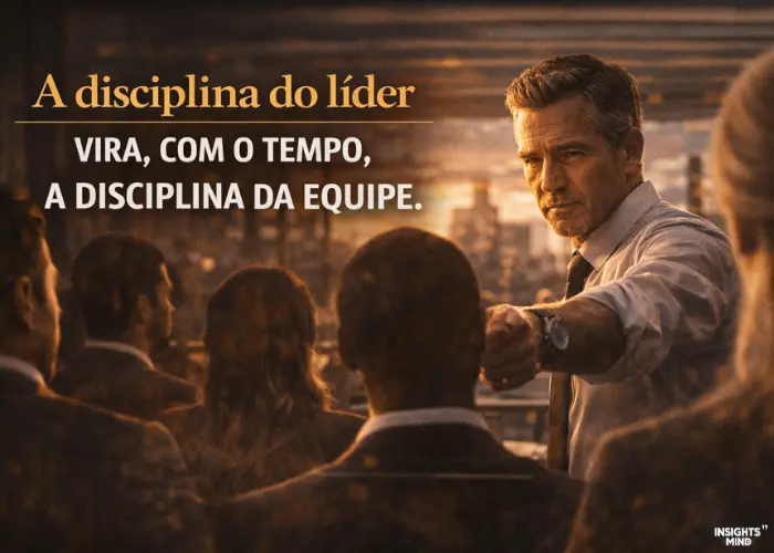 Frases sobre resultado e performance da equipe