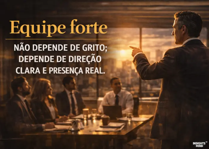 Frases sobre união e desenvolvimento da equipe