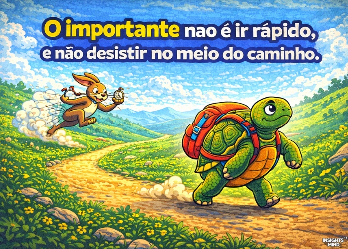 Frases para seguir em frente com coragem e determinação