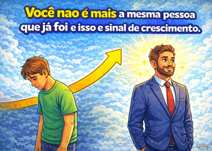 Frases sobre superação pessoal e crescimento interior