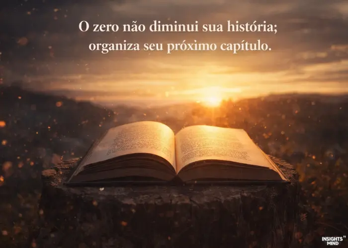 Frases fortes para recuperar o foco e seguir em frente