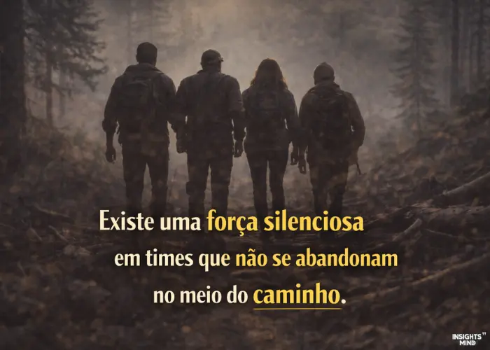 Frases inspiradoras para equipe de trabalho para compartilhar