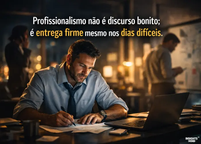 Frases de liderança para equipe profissional