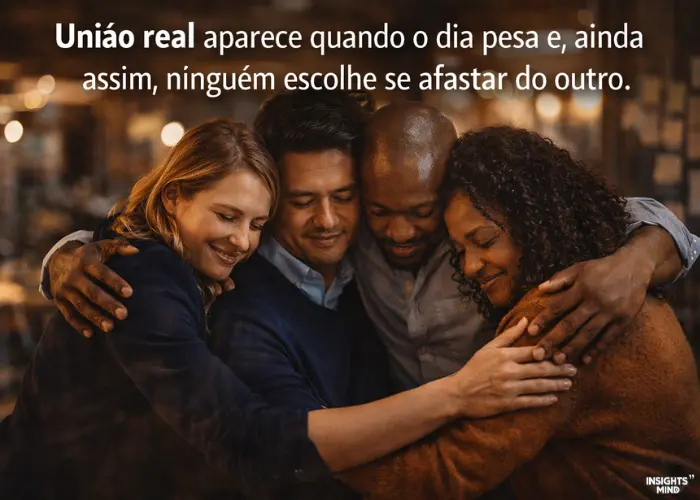 Frases para fortalecer equipe e união para compartilhar