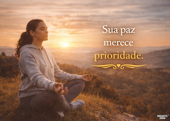 Frases de autoestima e amor-próprio