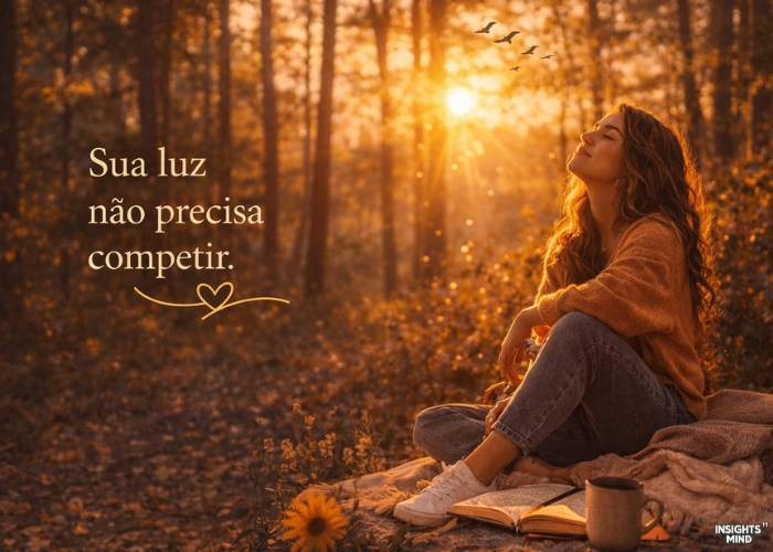 Frases positivas para autoestima
