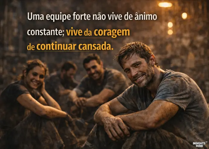 Frases de colaboração no trabalho para equipe