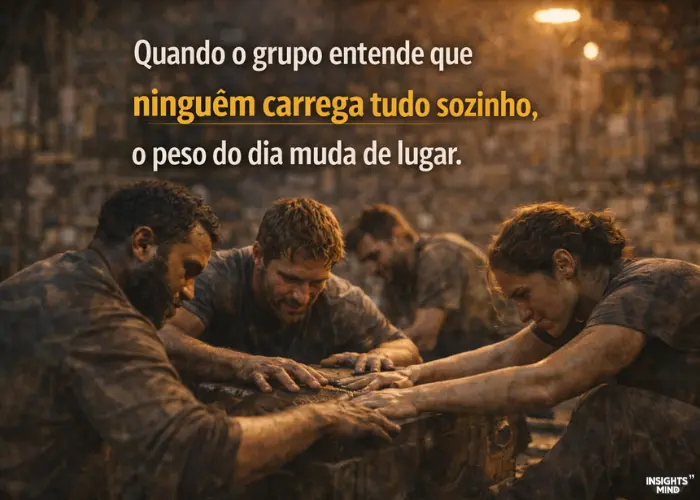 Frases para equipe alcançar resultados no trabalho