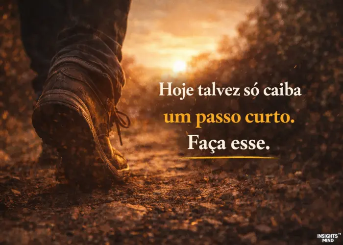 Frases de motivação e superação para seguir mesmo em silêncio