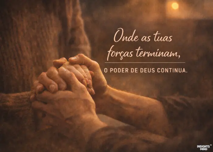 Frases de foco para transformar a própria vida com disciplina