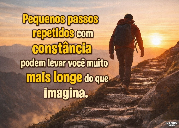 Frases de motivação e superação para status