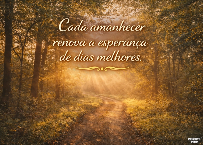 Frases sobre amadurecimento na vida para refletir