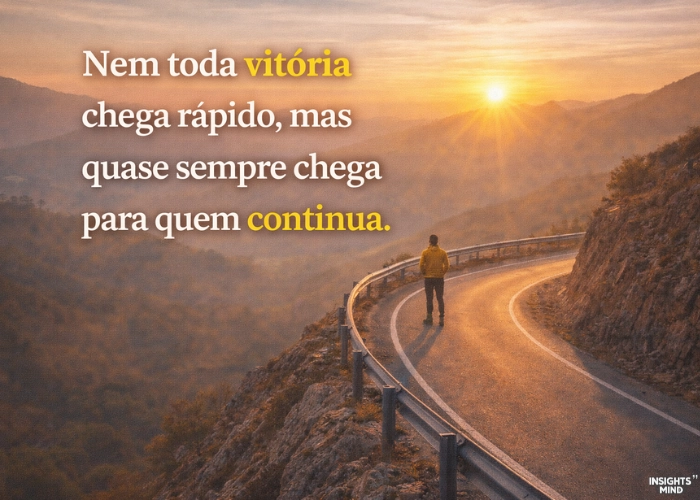 Frases de atitude e coragem para compartilhar
