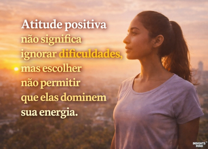Frases de atitude e motivação para compartilhar