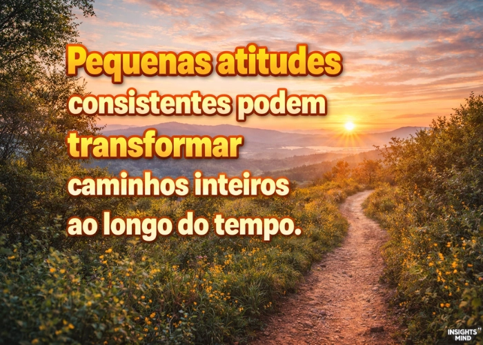 Frases de atitude para vencer para compartilhar