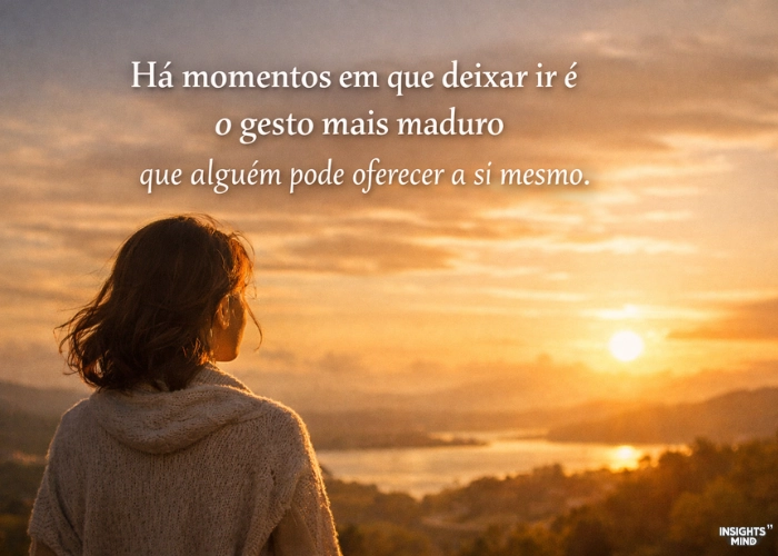 Frases de deixar ir e aceitar ciclos