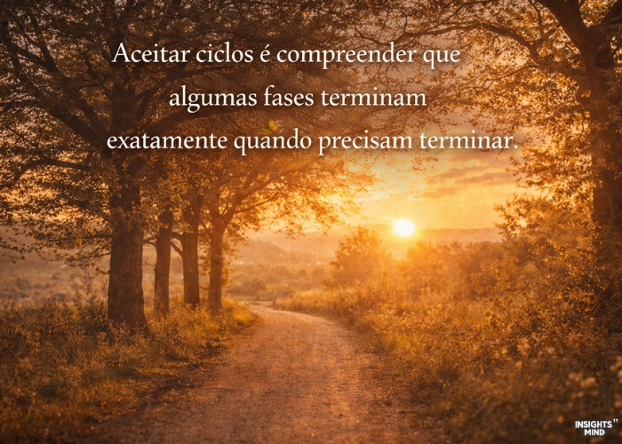 Frases de deixar ir e liberdade emocional