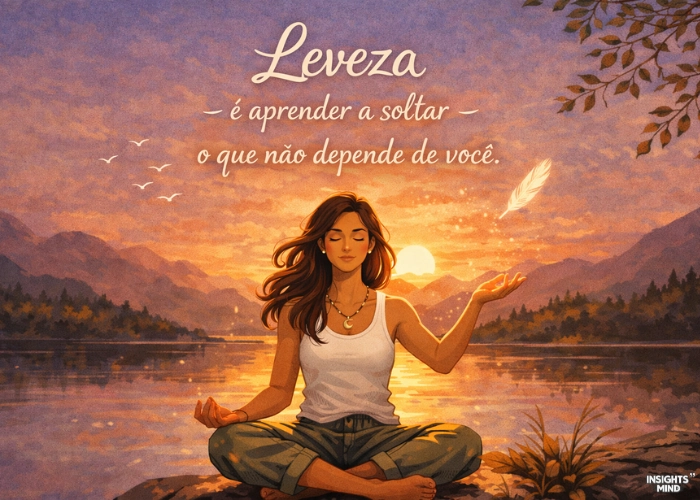 Frases de autocuidado para status com inspiração