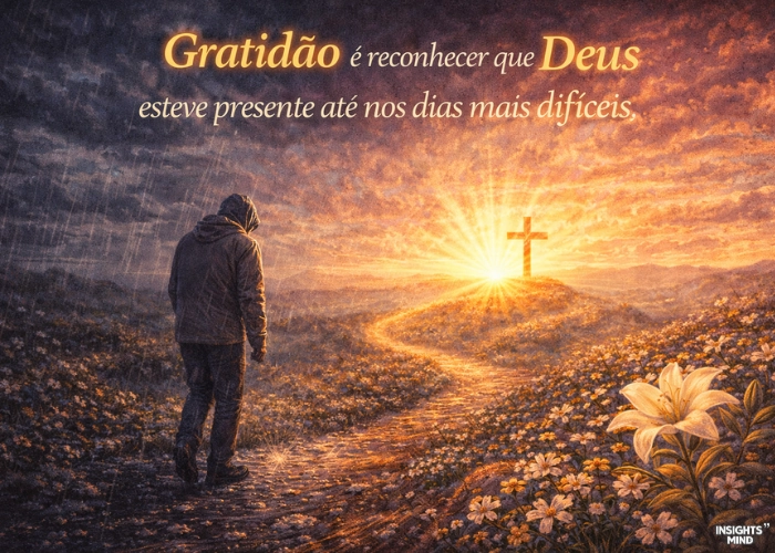 Frases sobre paz interior e leveza na vida