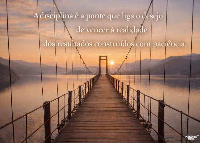 Frases sobre foco e determinação para manter a constância