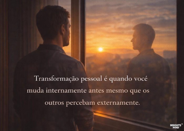 Frases de mudar de vida e recomeço