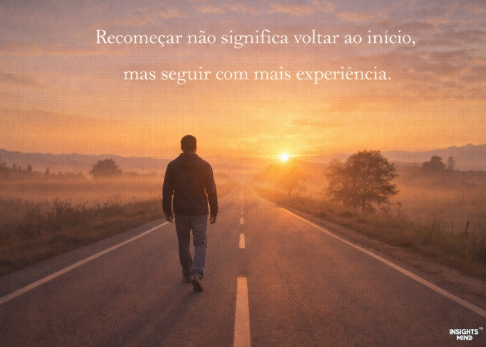 Frases sobre mudar de vida