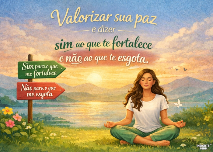 Frases sobre cuidar de si mesmo com amor e prioridade