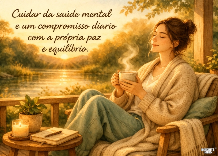 Frases sobre respeitar seus limites e sua saúde mental